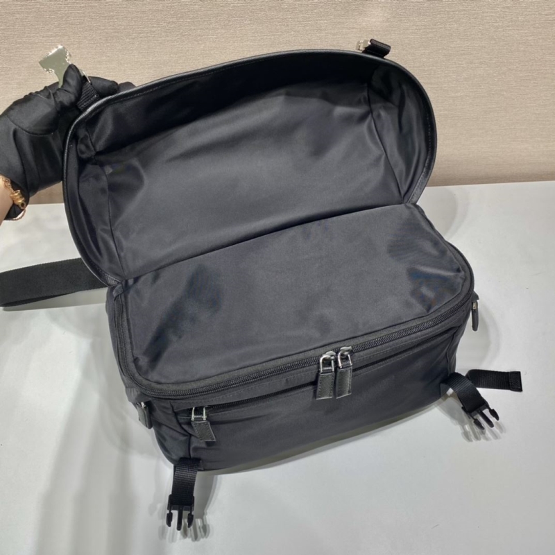 Prada Top Handle Bags